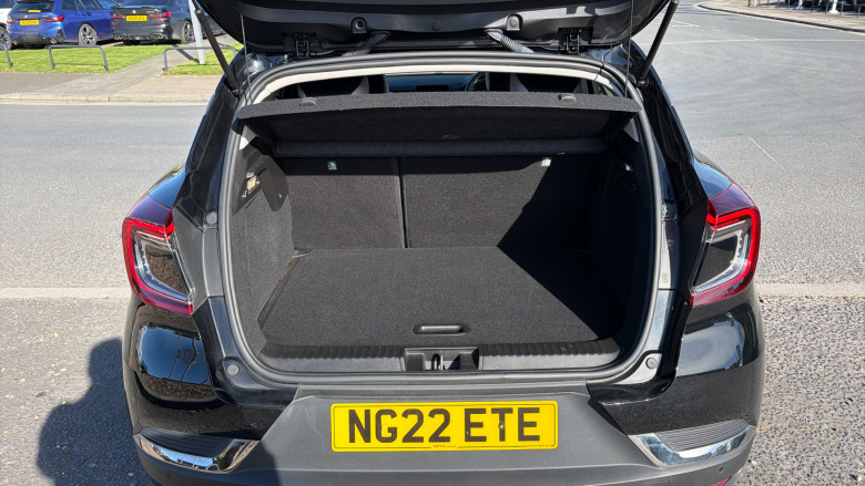 Renault Captur 1.0 TCE 90 SE Edition 5dr Petrol Hatchback